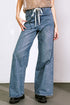 shes-a-sweet-talker-denim-pants Flying Tomato-Sophia's Style-2